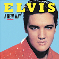 Elvis CD