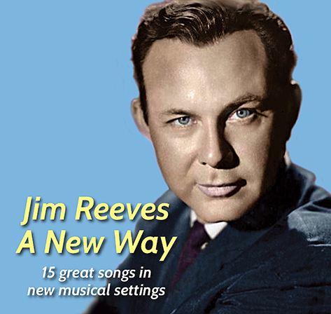 Jim Reeves