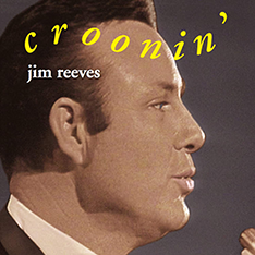 Jim Reeves Croonin'