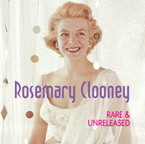 Rosemary Clooney