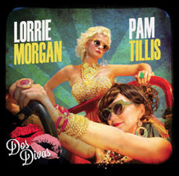 Lorrie Morgan and
                        Pam Tillis