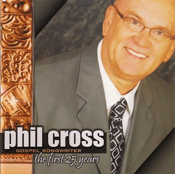 Phil
                        Cross