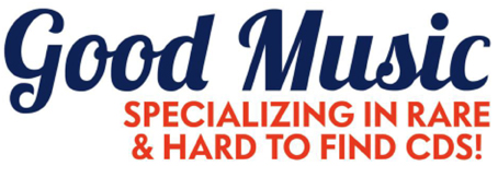 Good Music logo