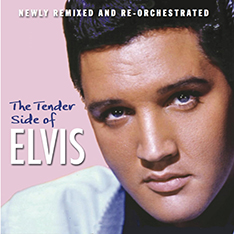 The Tender Side of Elvis