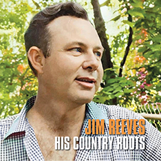 Jim
                    Reeves His Country Roots